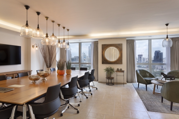 Vital Hotel (Tel Aviv)